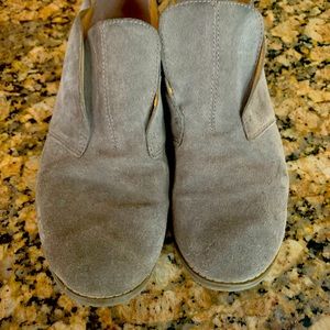 Franco sarto shoes size ten! Hardly worn